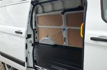 Ford Transit Custom Ambient Plus