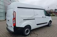 Ford Transit Custom Ambient Plus