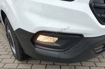 Ford Transit Custom Ambient Plus