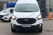 Ford Transit Custom Ambient Plus