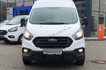 Ford Transit Custom Ambient Plus