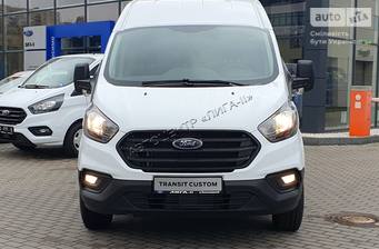 Ford Transit Custom 2023 Ambient Plus