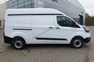 Ford Transit Custom Ambient Plus