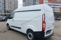 Ford Transit Custom Ambient Plus