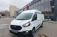 Ford Transit Custom Ambient Plus