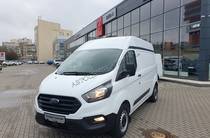 Ford Transit Custom Ambient Plus