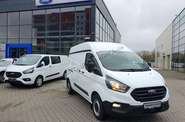 Ford Transit Custom Ambient Plus