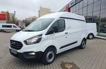 Ford Transit Custom Ambient Plus