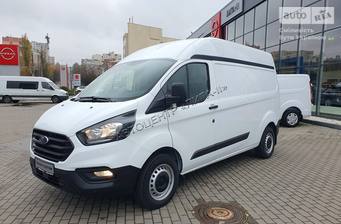 Ford Transit Custom 2023 Ambient Plus