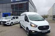 Ford Transit Custom Ambient Plus