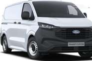 Ford Transit Custom Base Plus