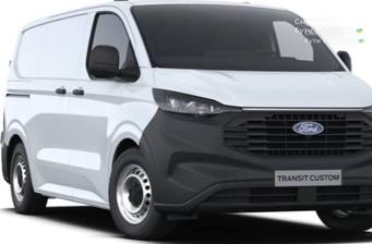 Ford Transit Custom 2023 Base Plus