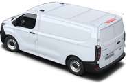 Ford Transit Custom Base Plus