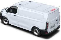 Ford Transit Custom Base Plus