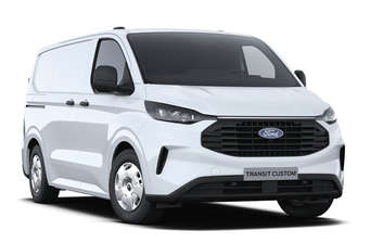 Ford Transit Custom 2023 в Кропивницкий (Кировоград)