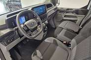 Ford Transit Custom Base Plus