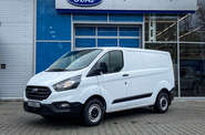 Ford Transit Custom Ambient Plus