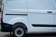 Ford Transit Custom Ambient Plus