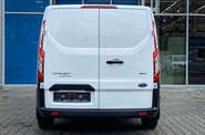 Ford Transit Custom Ambient Plus