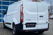 Ford Transit Custom Ambient Plus