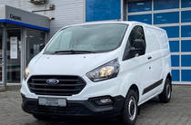 Ford Transit Custom Ambient Plus