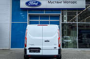 Ford Transit Custom Ambient Plus