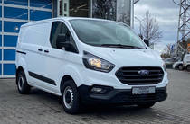 Ford Transit Custom Ambient Plus