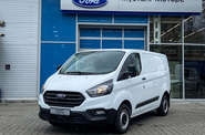 Ford Transit Custom Ambient Plus