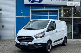 Ford Transit Custom 2.2 TDCI MT F310 (125 к.с.) L1H1 2023