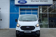 Ford Transit Custom Ambient Plus