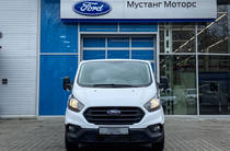 Ford Transit Custom Ambient Plus