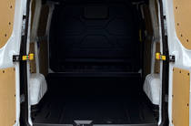 Ford Transit Custom Ambient Plus