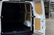 Ford Transit Custom Ambient Plus