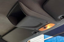 Ford Transit Custom Ambient Plus