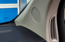 Ford Transit Custom Ambient Plus