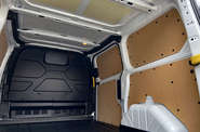 Ford Transit Custom Ambient Plus