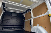 Ford Transit Custom Ambient Plus