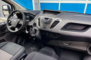 Ford Transit Custom Ambient Plus