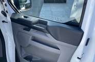 Ford Transit Custom Base Plus