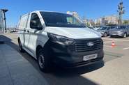 Ford Transit Custom Base Plus