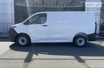 Ford Transit Custom 2023 Base Plus