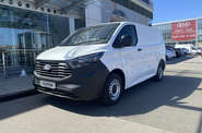 Ford Transit Custom Base Plus