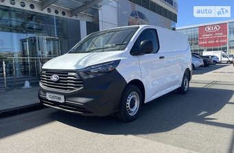 Ford Transit Custom 2023 в Киев