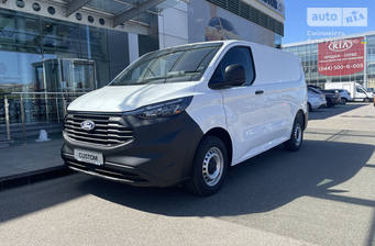 Ford Transit Custom 2023 Base Plus