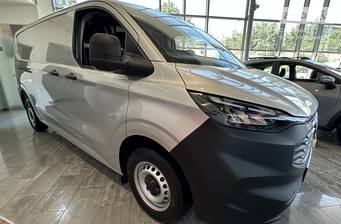 Ford Transit Custom 2023 Base Plus