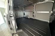 Ford Transit Custom Base Plus