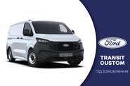 Ford Transit Custom Base Plus