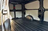 Ford Transit Custom Base Plus