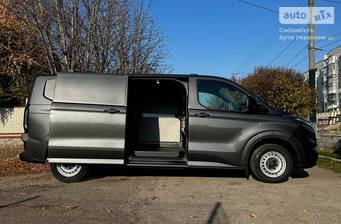 Ford Transit Custom 2023 Base Plus