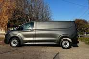 Ford Transit Custom Base Plus